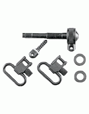 MICHAELS SWIVEL SET FOR