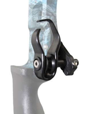 AMS BOWFISHING ARROW REST