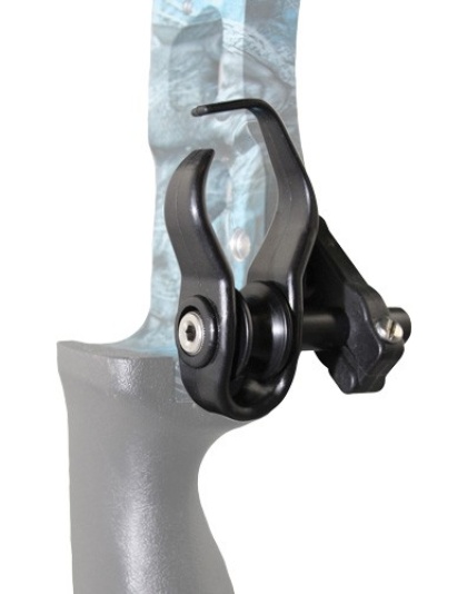 AMS BOWFISHING ARROW REST