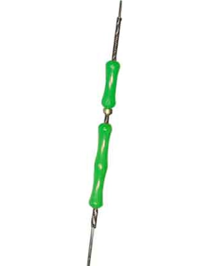 AMS BOWFISHING FINGER TABS