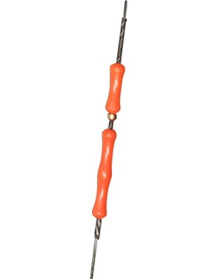AMS BOWFISHING FINGER TABS