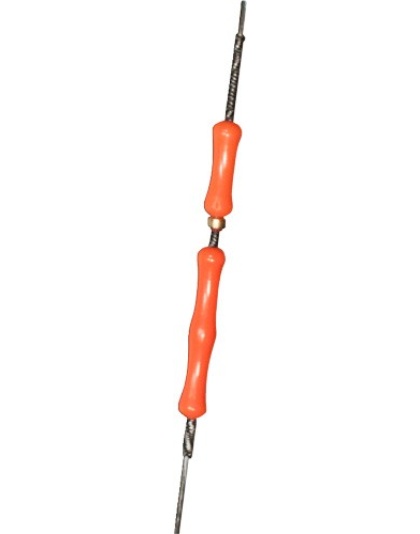 AMS BOWFISHING FINGER TABS