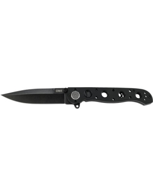 CRKT M16-02DB 3.5" PLAIN EDGE