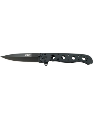 CRKT M16-03KS 3.5" PLAIN EDGE