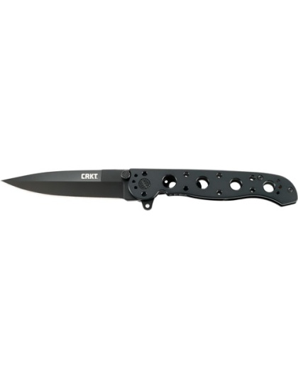 CRKT M16-03KS 3.5" PLAIN EDGE