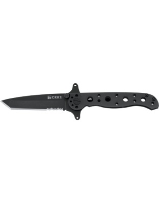 CRKT M16-10KSF 2.94" HALF