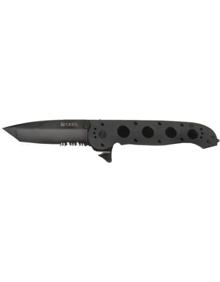 CRKT M16-14ZLEK 3.75" HALF