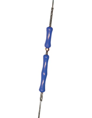 AMS BOWFISHING FINGER TABS