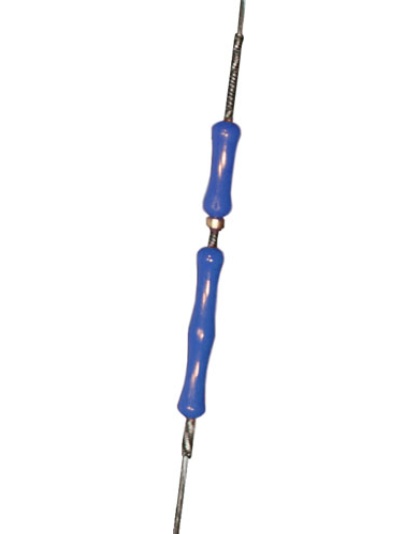 AMS BOWFISHING FINGER TABS