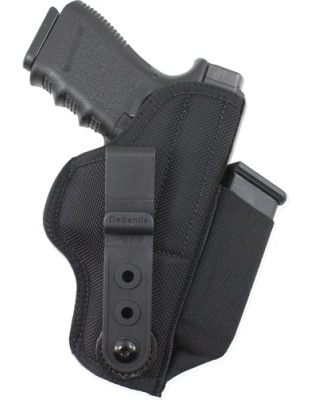 DESANTIS TUCK-THIS II HOLSTER