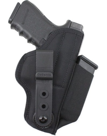 DESANTIS TUCK-THIS II HOLSTER