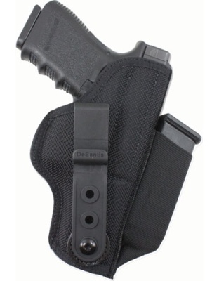 DESANTIS TUCK-THIS II HOLSTER