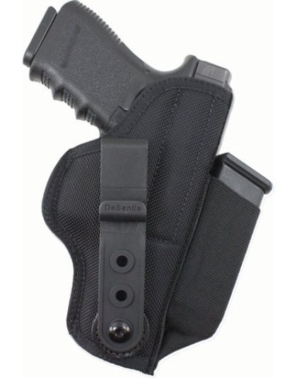 DESANTIS TUCK-THIS II HOLSTER