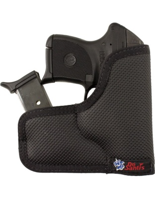 DESANTIS AMMO NEMESIS HOLSTER