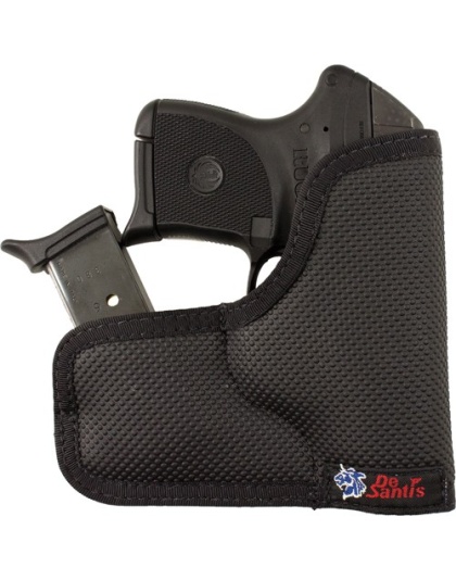 DESANTIS AMMO NEMESIS HOLSTER