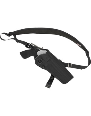 DESANTIS BLACK MAMBA HOLSTER