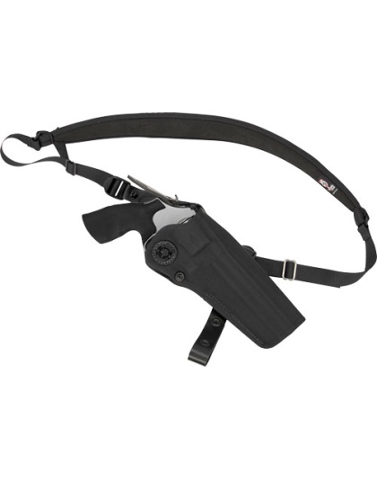 DESANTIS BLACK MAMBA HOLSTER