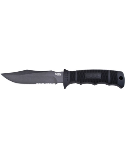 SOG KNIFE SEAL PUP 4.75"