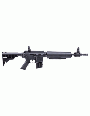 CROSMAN M417 .177 CALIBER BB &