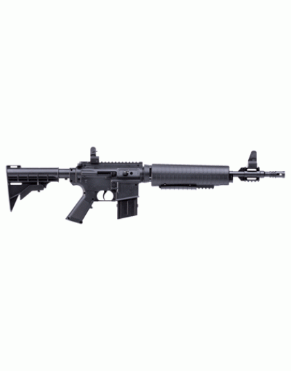CROSMAN M417 .177 CALIBER BB &