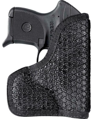 DESANTIS SUPER FLY POCKET HOLR