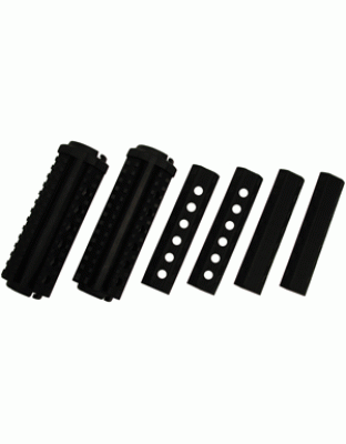 MFT 4 SIDED RAIL 6" HANDGUARD