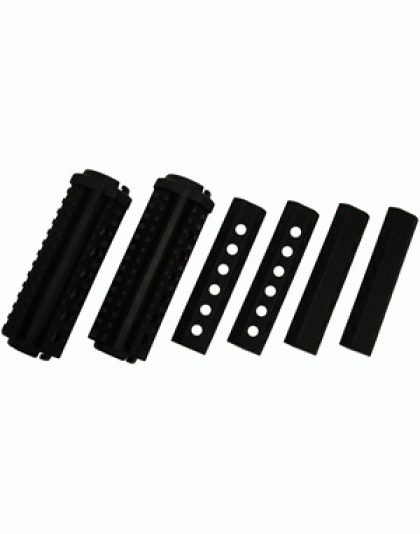 MFT 4 SIDED RAIL 6" HANDGUARD