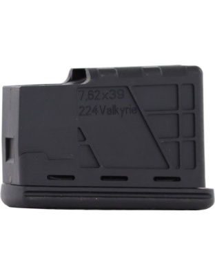 CZ MAGAZINE 600 7.62X39