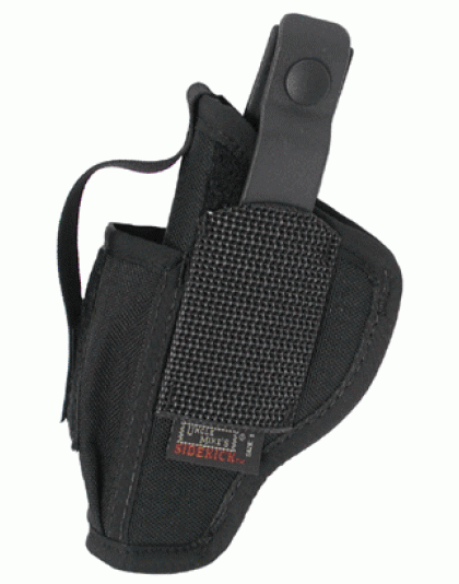 MICHAELS 7000 HIP HOLSTER #1