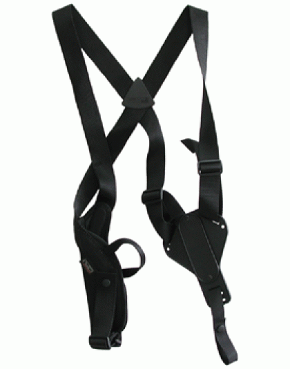 MICHAELS V-SHOULDER HOLSTER