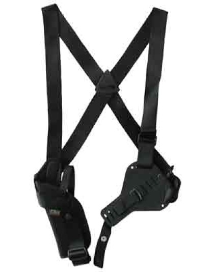 MICHAELS V-SHOULDER HOLSTER