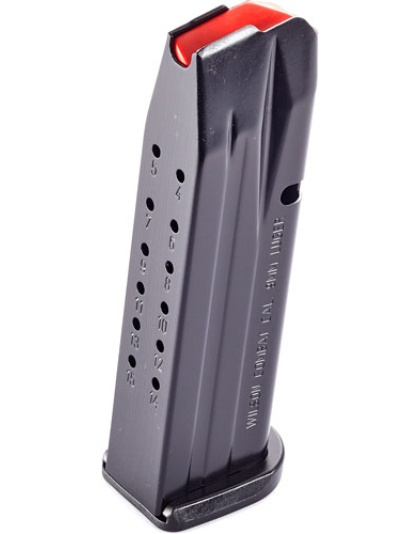 WILSON MAGAZINE EDC X9 9MM