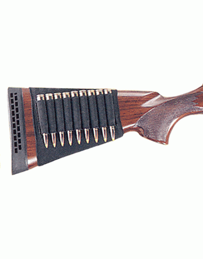 MICHAELS RIFLE BUTTSTOCK