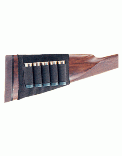 MICHAELS SHOTGUN BUTTSTOCK