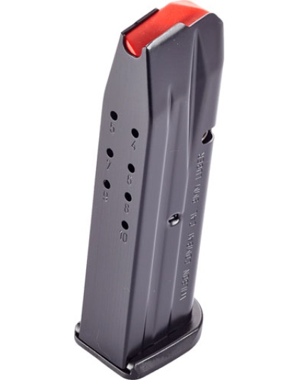 WILSON MAGAZINE EDC X9 9MM