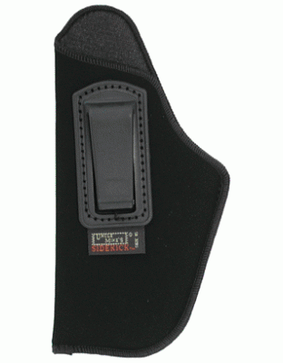 MICHAELS IN-PANT HOLSTER #15LH