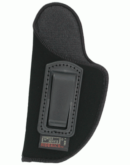 MICHAELS IN-PANT HOLSTER #1 LH