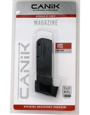 CANIK MAGAZINE METE MC9 MICRO