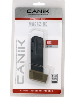 CANIK MAGAZINE METE MC9 MICRO