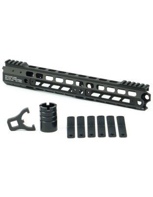 MANTICORE TRANSFORMER RAIL