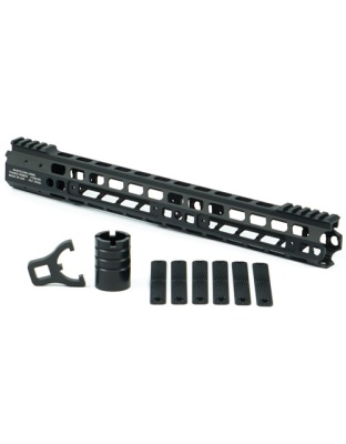 MANTICORE TRANSFORMER RAIL