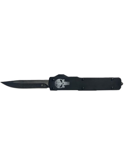 TEMPLAR KNIFE SLIM OTF FALLEN