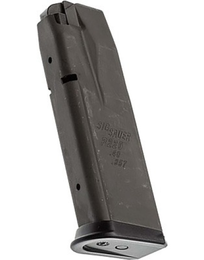 SIG MAGAZINE P229 .40SW/