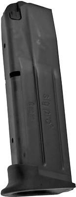 SIG MAGAZINE SP2022 9MM LUGER