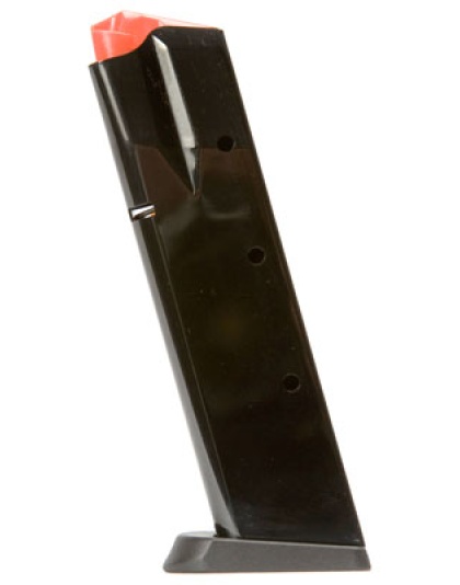 DESERT EAGLE MAGAZINE 40SW