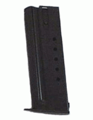 DESERT EAGLE MAGAZINE 44MAG