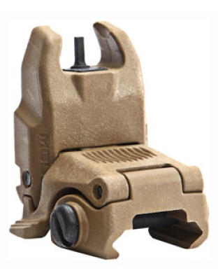 MAGPUL SIGHT MBUS FRONT