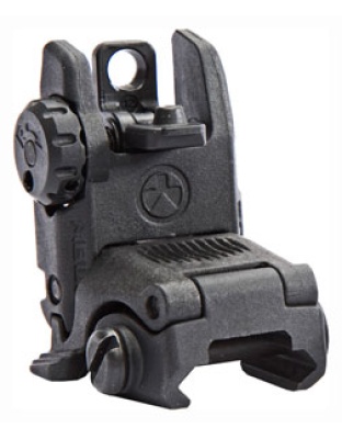 MAGPUL SIGHT MBUS REAR