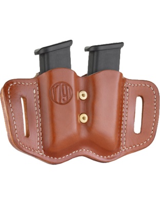 1791 F2.2 DOUBLE MAG CARRIER