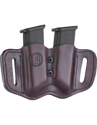 1791 F2.2 DOUBLE MAG CARRIER